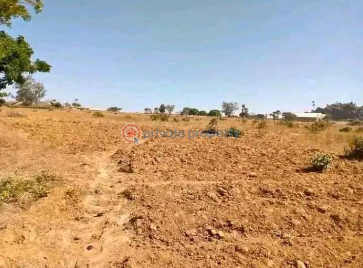 Residential Land For Sale Garui Shere Road, Behind Police Station Maitama 2 Mpape Abuja Phase 4 