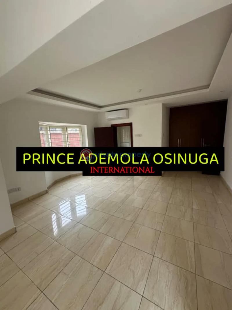 4 bedroom Flat & Apartment For Rent Banana Island Ikoyi Lagos - 3