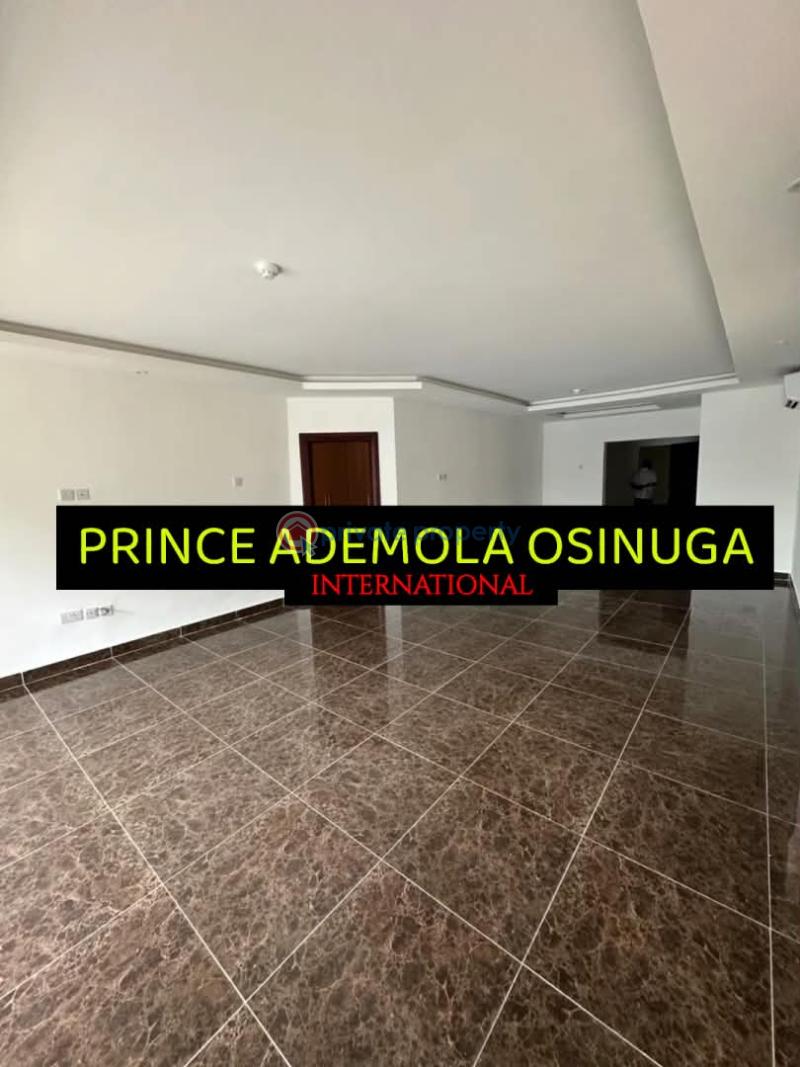 4 bedroom Flat & Apartment For Rent Banana Island Ikoyi Lagos - 2