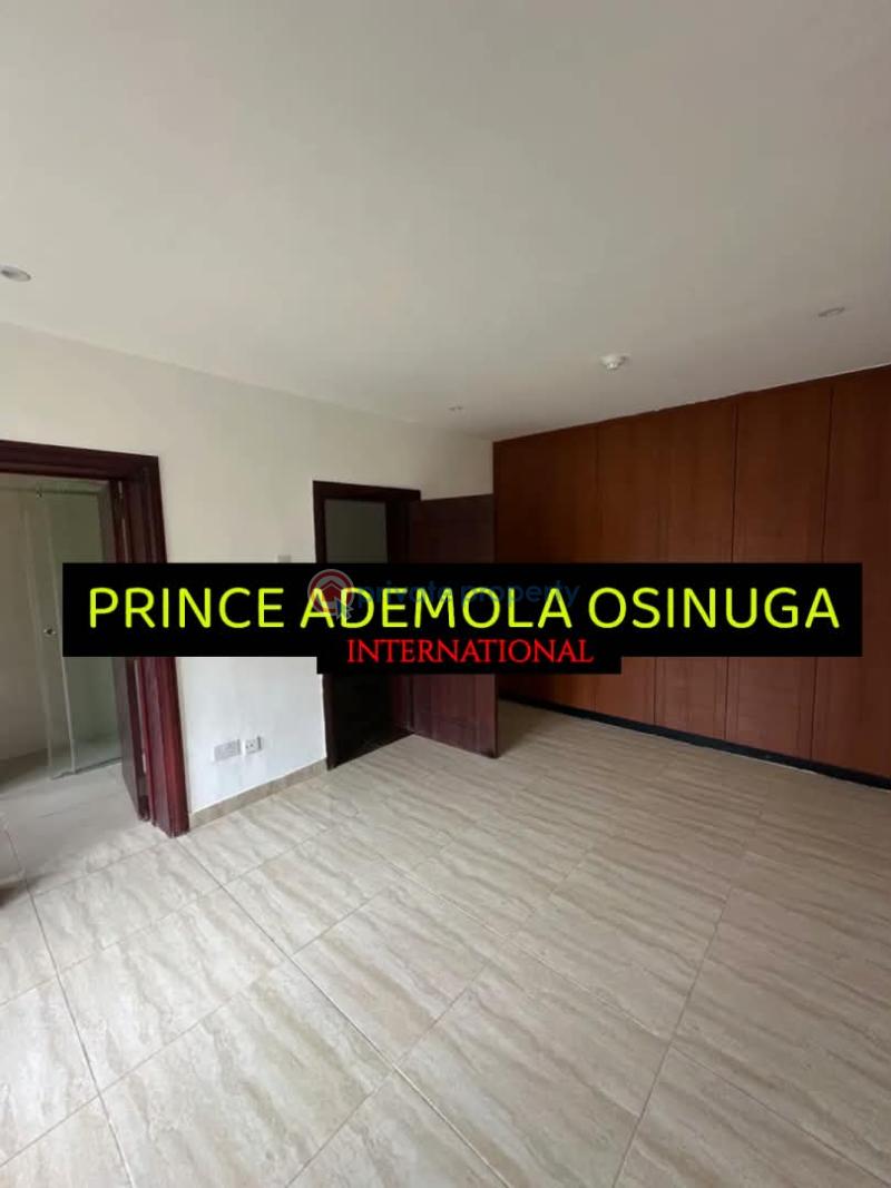 4 bedroom Flat & Apartment For Rent Banana Island Ikoyi Lagos - 4