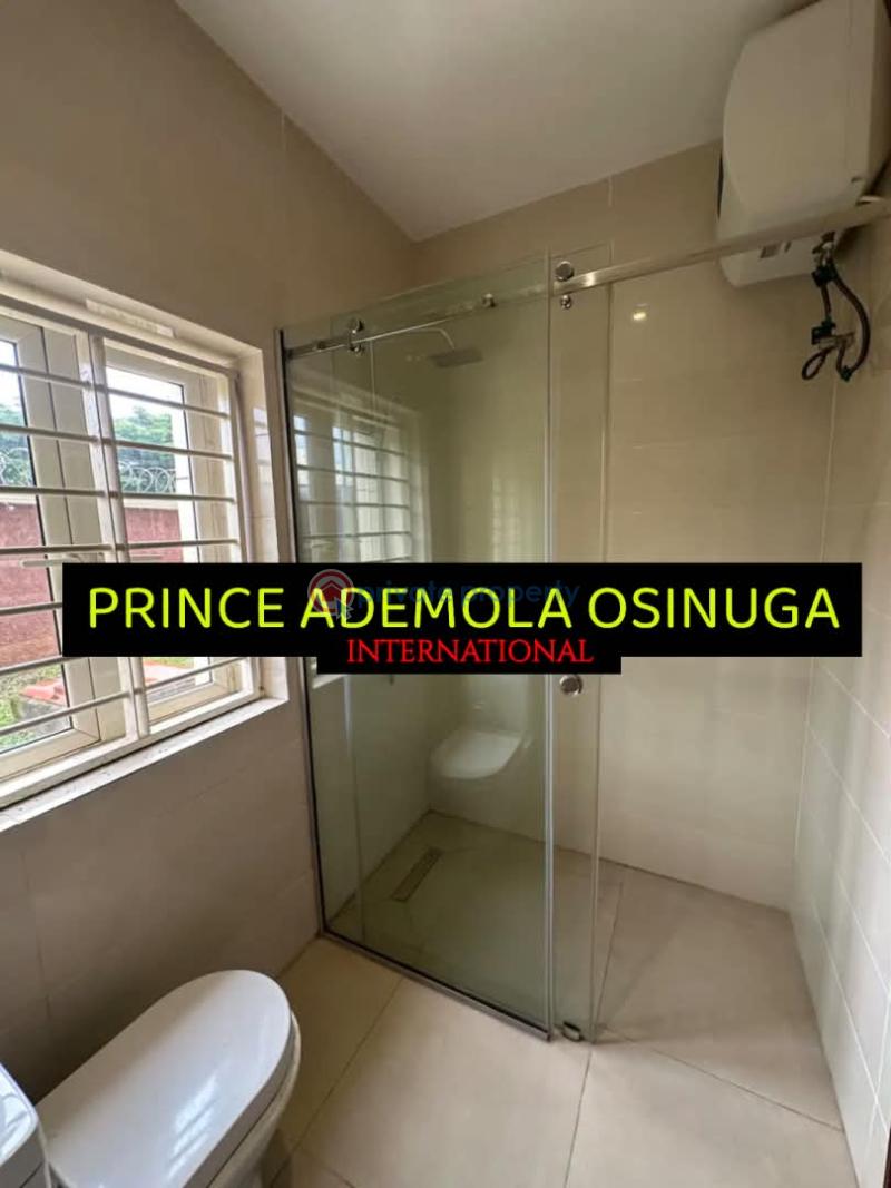 4 bedroom Flat & Apartment For Rent Banana Island Ikoyi Lagos - 6