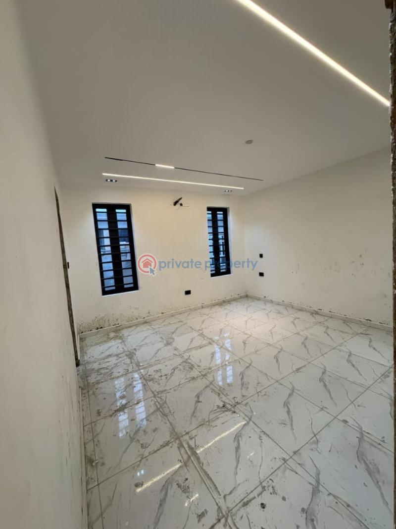 1 bedroom Flat & Apartment For Rent Igno Efon Lekki Phase 1 Lagos - 3