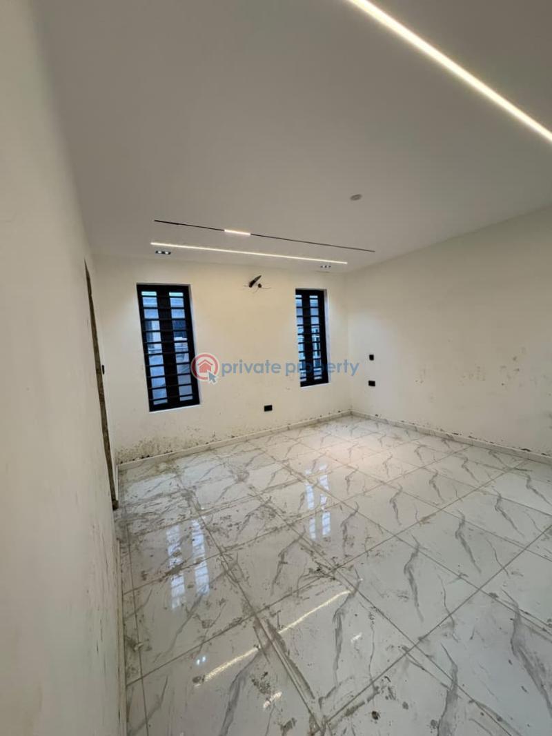1 bedroom Flat & Apartment For Rent Igno Efon Lekki Phase 1 Lagos - 4