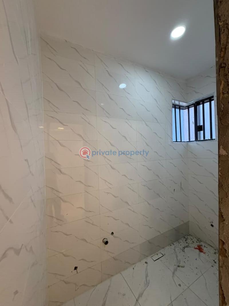 1 bedroom Flat & Apartment For Rent Igno Efon Lekki Phase 1 Lagos - 9