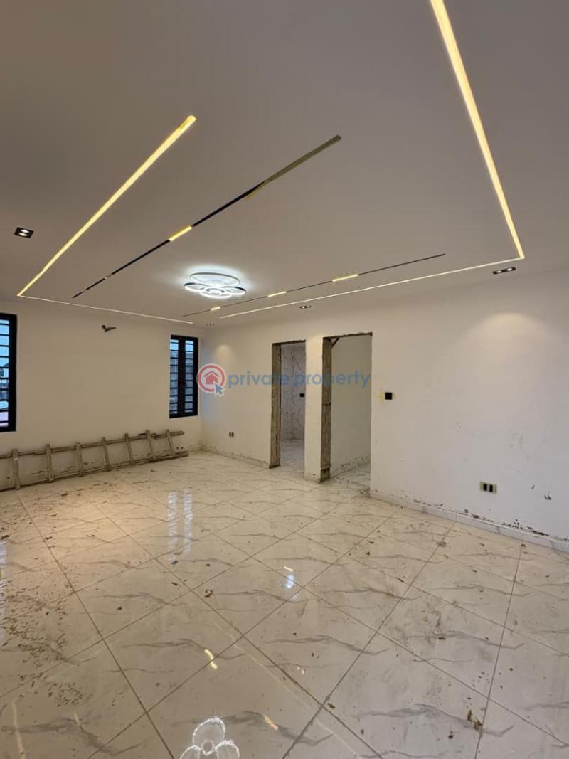 1 bedroom Flat & Apartment For Rent Igno Efon Lekki Phase 1 Lagos - 1