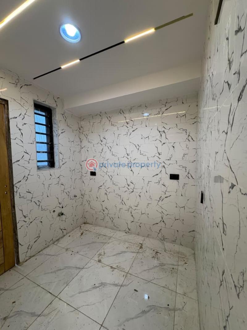 1 bedroom Flat & Apartment For Rent Igno Efon Lekki Phase 1 Lagos - 8