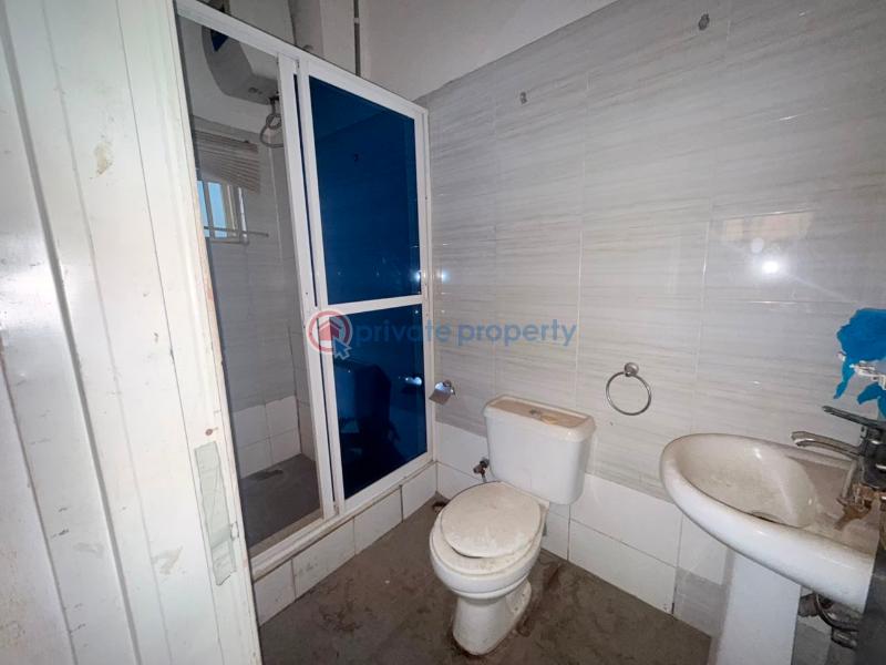2 bedroom Flat & Apartment For Sale Garki Abuja Phase 1  - 2
