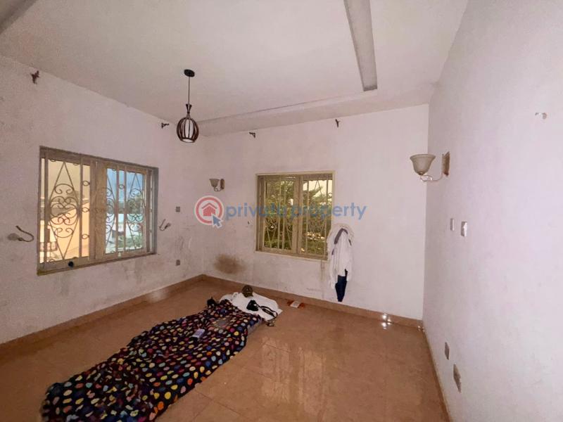 2 bedroom Flat & Apartment For Sale Garki Abuja Phase 1  - 8