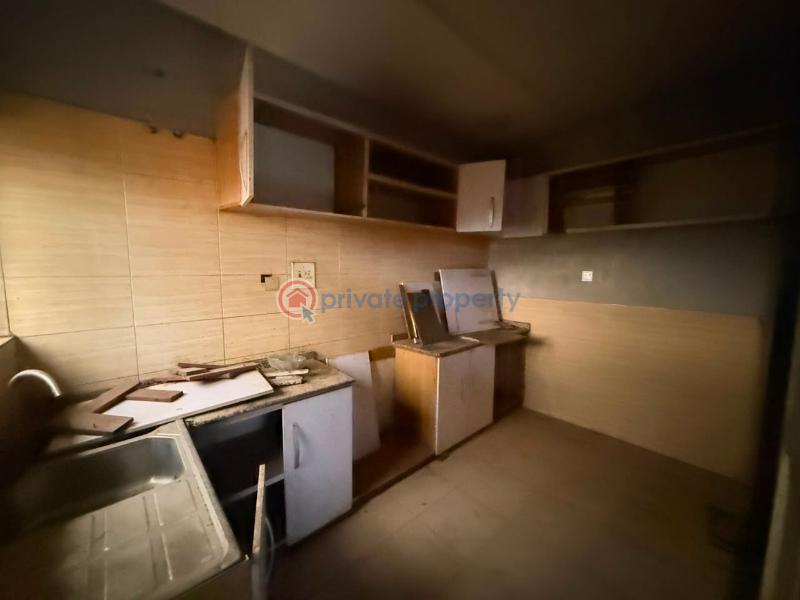 2 bedroom Flat & Apartment For Sale Garki Abuja Phase 1  - 6
