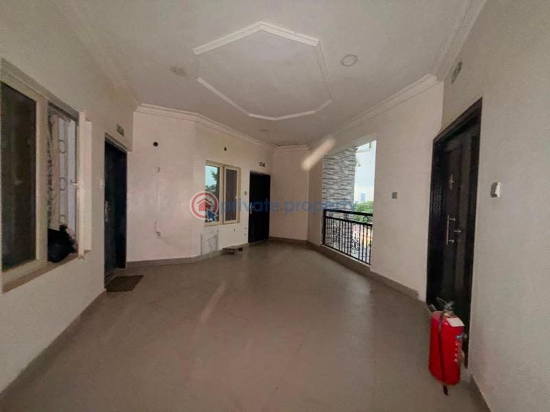 2 bedroom Flat & Apartment For Sale Garki Abuja Phase 1  - 7