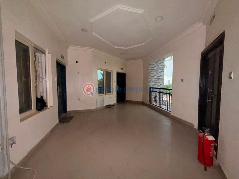 2 bedroom Flat & Apartment For Sale Garki Abuja Phase 1  - 5