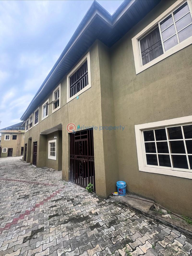 1 bedroom Block Of Flats For Sale Majesty Estate, Nta Road, Port Harcourt Port Harcourt Rivers - 3