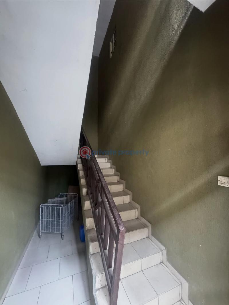 1 bedroom Block Of Flats For Sale Majesty Estate, Nta Road, Port Harcourt Port Harcourt Rivers - 4