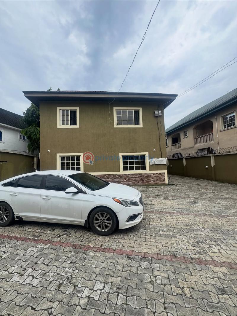 1 bedroom Block Of Flats For Sale Majesty Estate, Nta Road, Port Harcourt Port Harcourt Rivers - 2