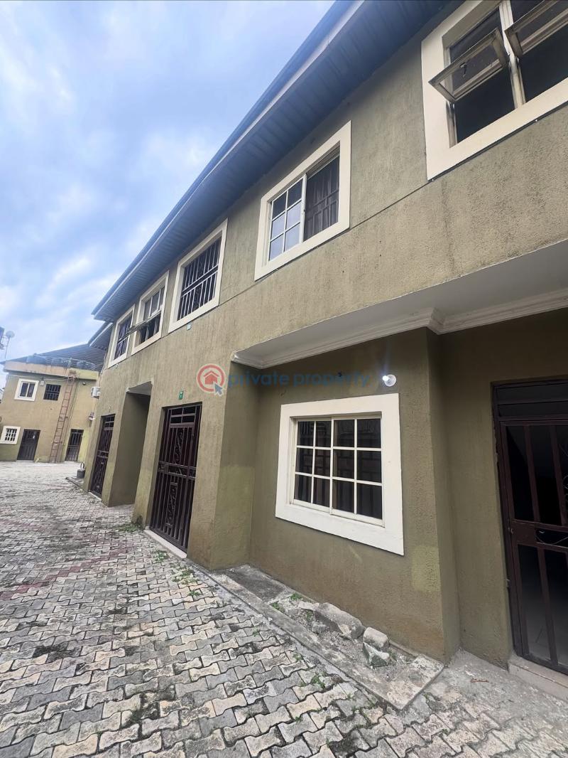 1 bedroom Block Of Flats For Sale Majesty Estate, Nta Road, Port Harcourt Port Harcourt Rivers - 6