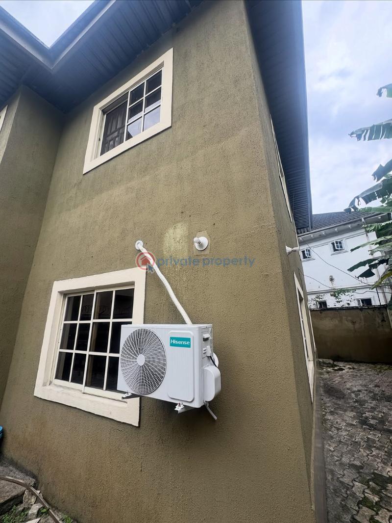 1 bedroom Block Of Flats For Sale Majesty Estate, Nta Road, Port Harcourt Port Harcourt Rivers - 8