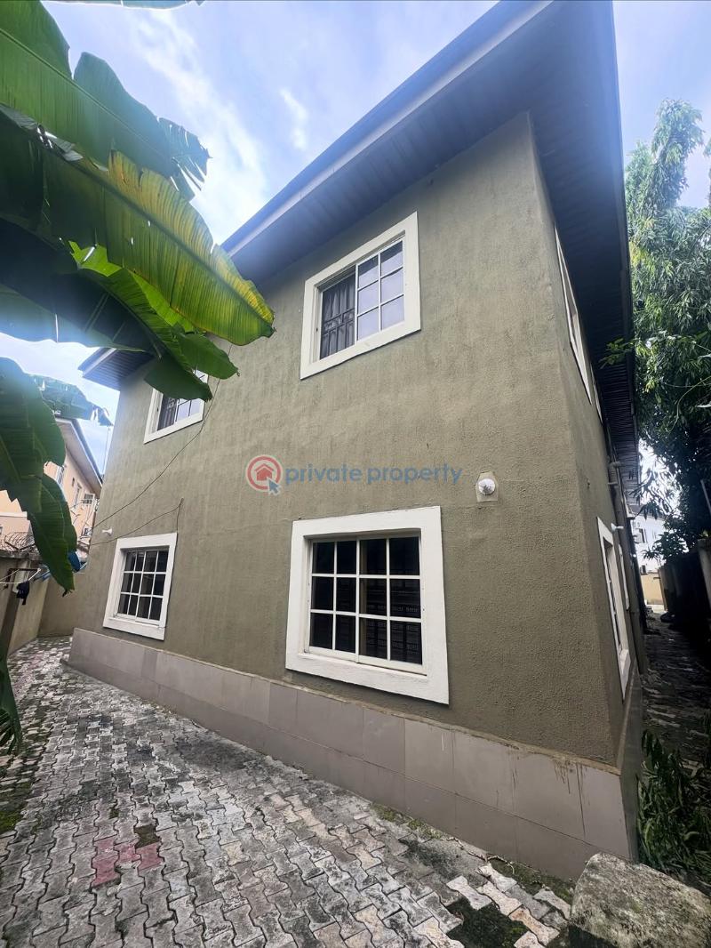 1 bedroom Block Of Flats For Sale Majesty Estate, Nta Road, Port Harcourt Port Harcourt Rivers - 5