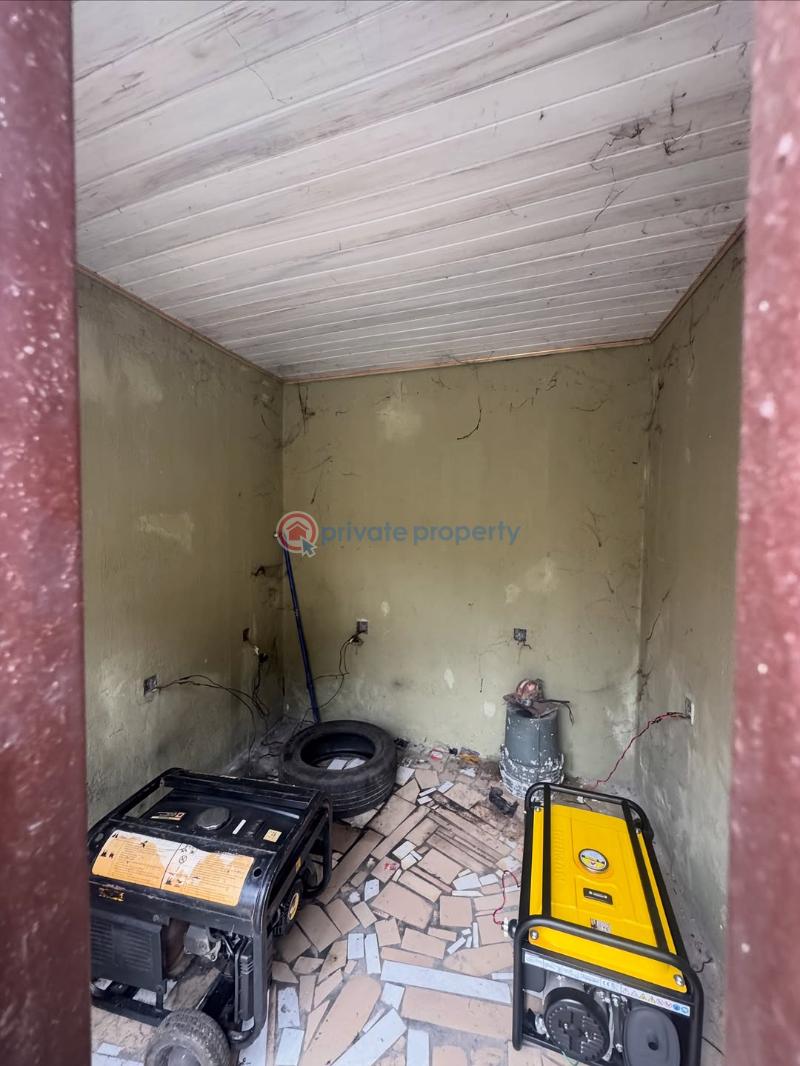1 bedroom Block Of Flats For Sale Majesty Estate, Nta Road, Port Harcourt Port Harcourt Rivers - 9