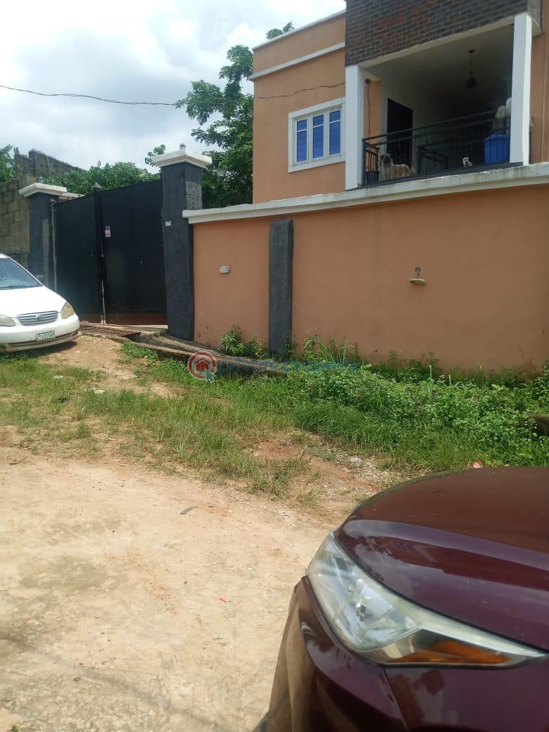 1 bedroom Mini Flat For Sale Ibeshe, Magboro, Ogun State Magboro Lagos Extension Ogun - 7