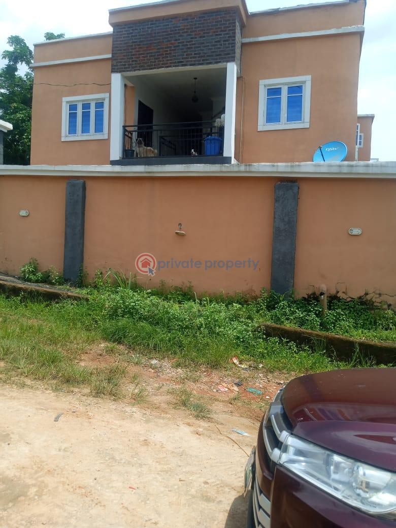 1 bedroom Mini Flat For Sale Ibeshe, Magboro, Ogun State Magboro Lagos Extension Ogun - 0