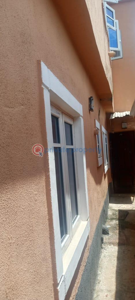 1 bedroom Mini Flat For Sale Ibeshe, Magboro, Ogun State Magboro Lagos Extension Ogun - 3