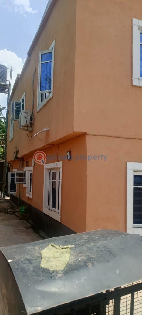 1 bedroom Mini Flat For Sale Ibeshe, Magboro, Ogun State Magboro Lagos Extension Ogun - 2