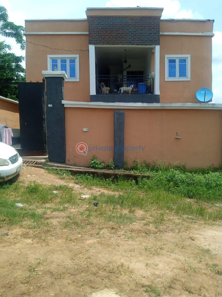 1 bedroom Mini Flat For Sale Ibeshe, Magboro, Ogun State Magboro Lagos Extension Ogun - 5