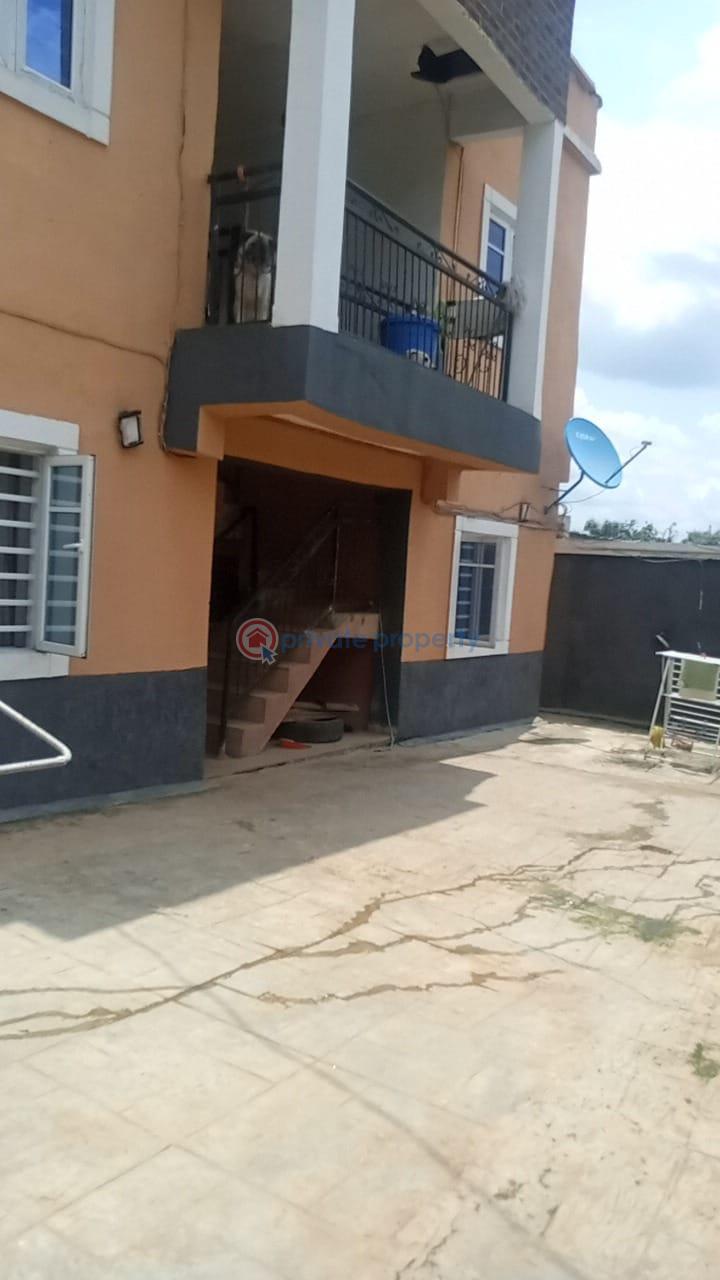 1 bedroom Mini Flat For Sale Ibeshe, Magboro, Ogun State Magboro Lagos Extension Ogun - 6