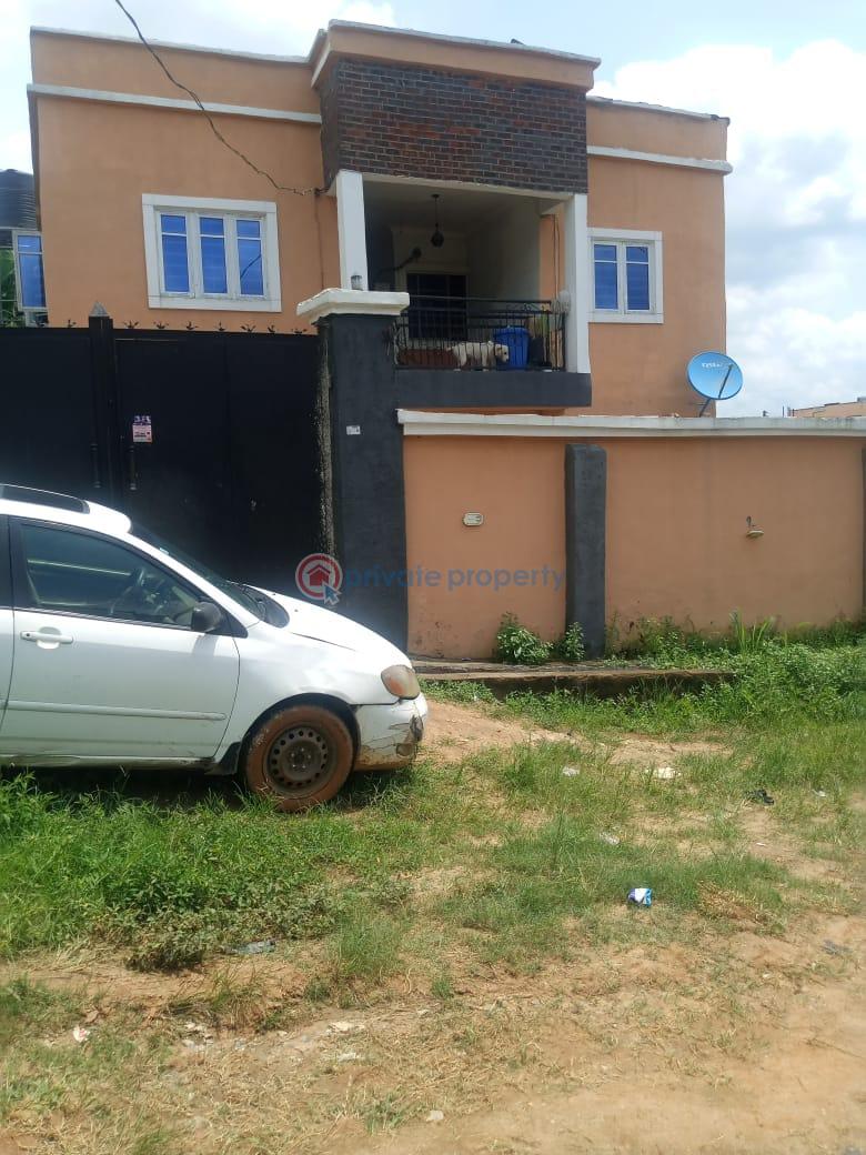 1 bedroom Mini Flat For Sale Ibeshe, Magboro, Ogun State Magboro Lagos Extension Ogun - 9