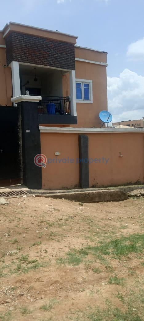 1 bedroom Mini Flat For Sale Ibeshe, Magboro, Ogun State Magboro Lagos Extension Ogun - 1