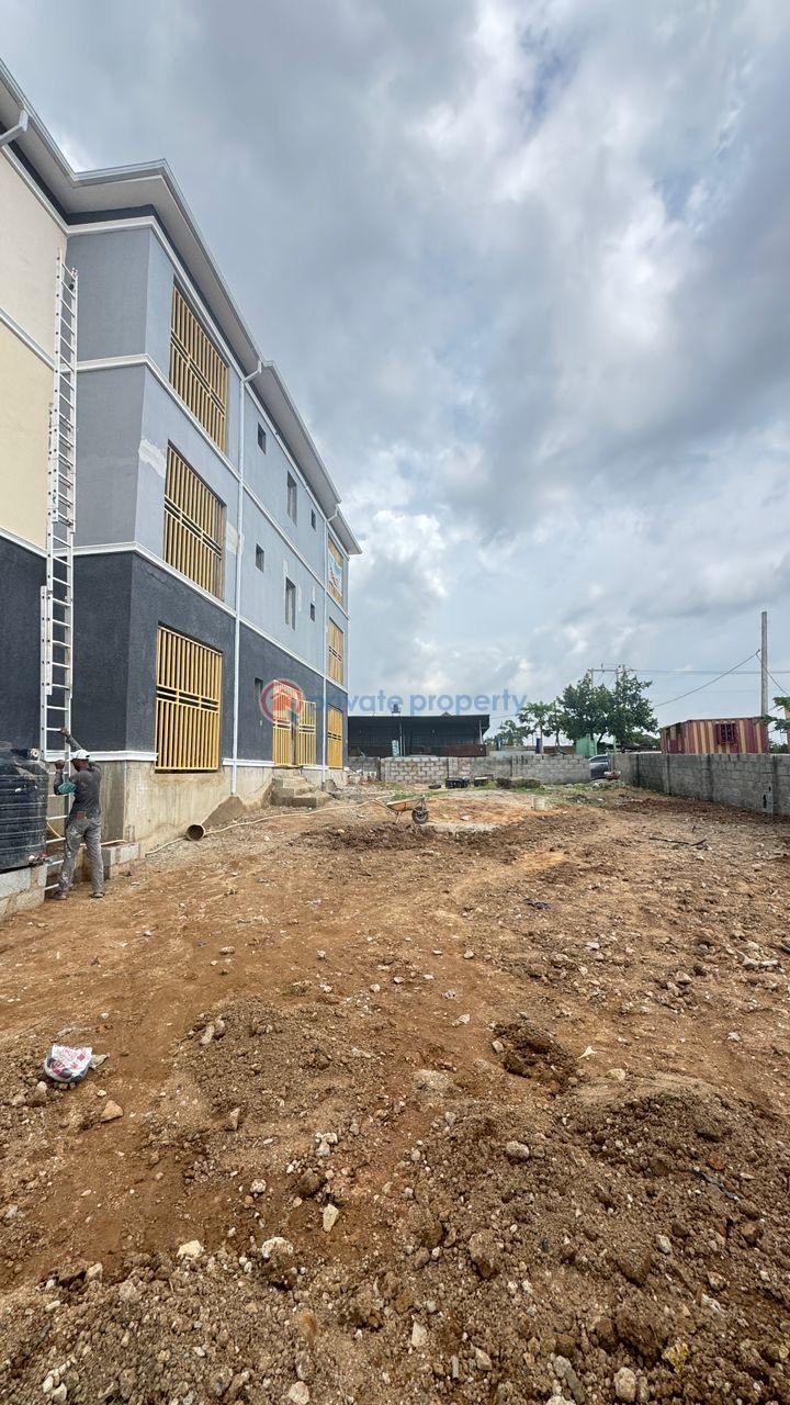 2 bedroom House For Sale Dawaki Abuja Phase 3  - 1