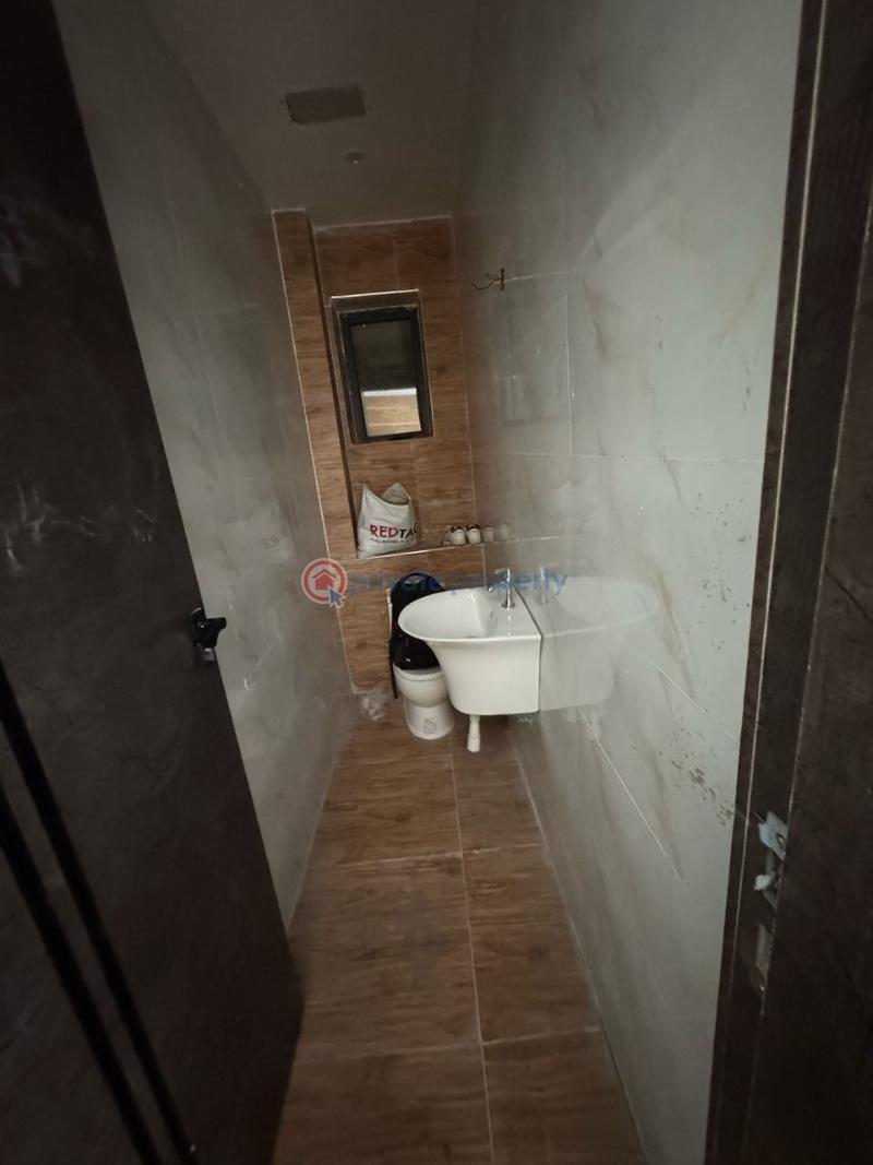 2 bedroom Block Of Flats For Sale Lekki Phase 1 Lagos - 1