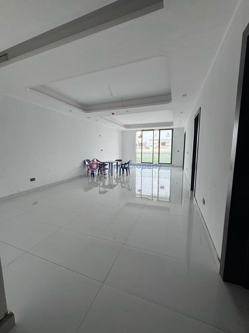 2 bedroom Block Of Flats For Sale Lekki Phase 1 Lagos - 5