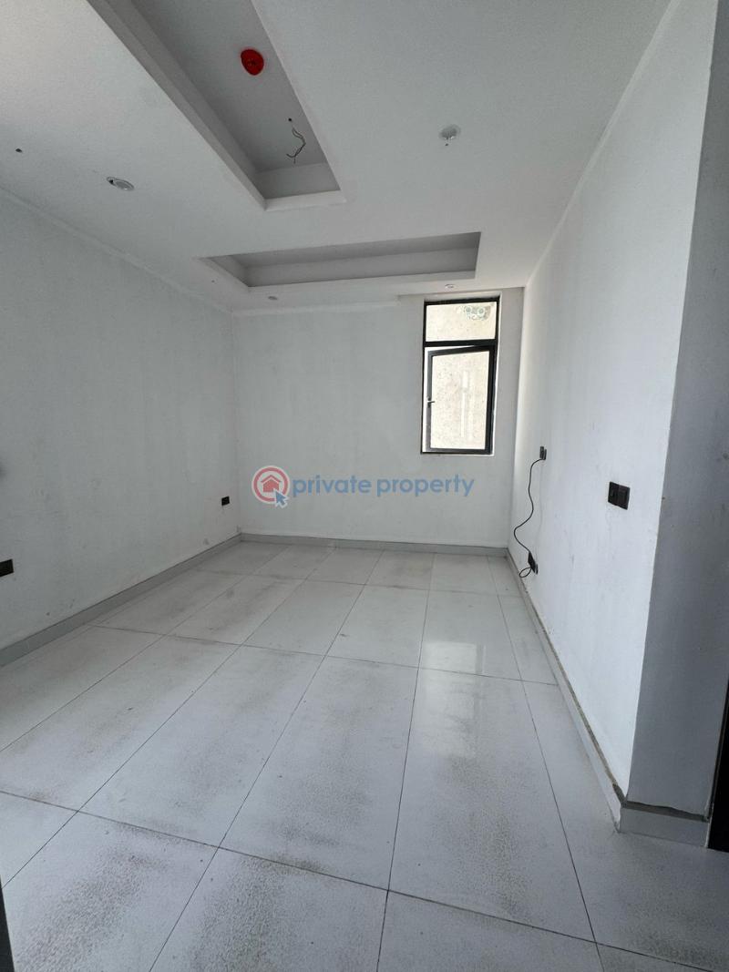 2 bedroom Block Of Flats For Sale Lekki Phase 1 Lagos - 4