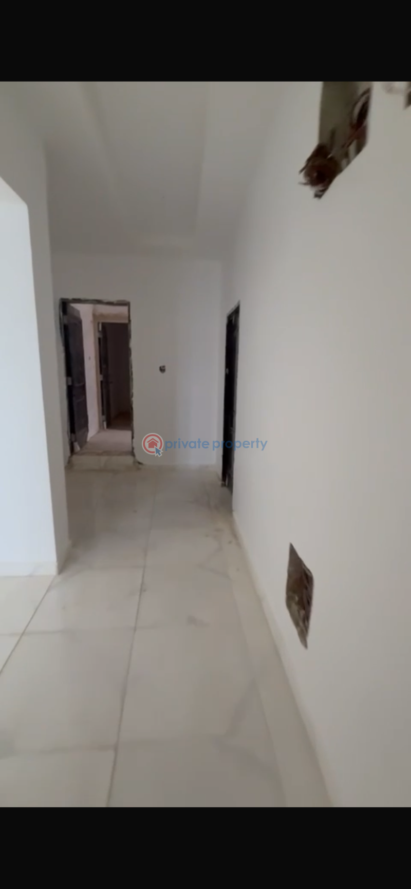 2 bedroom House For Sale Kubwa Abuja Phase 4  - 4