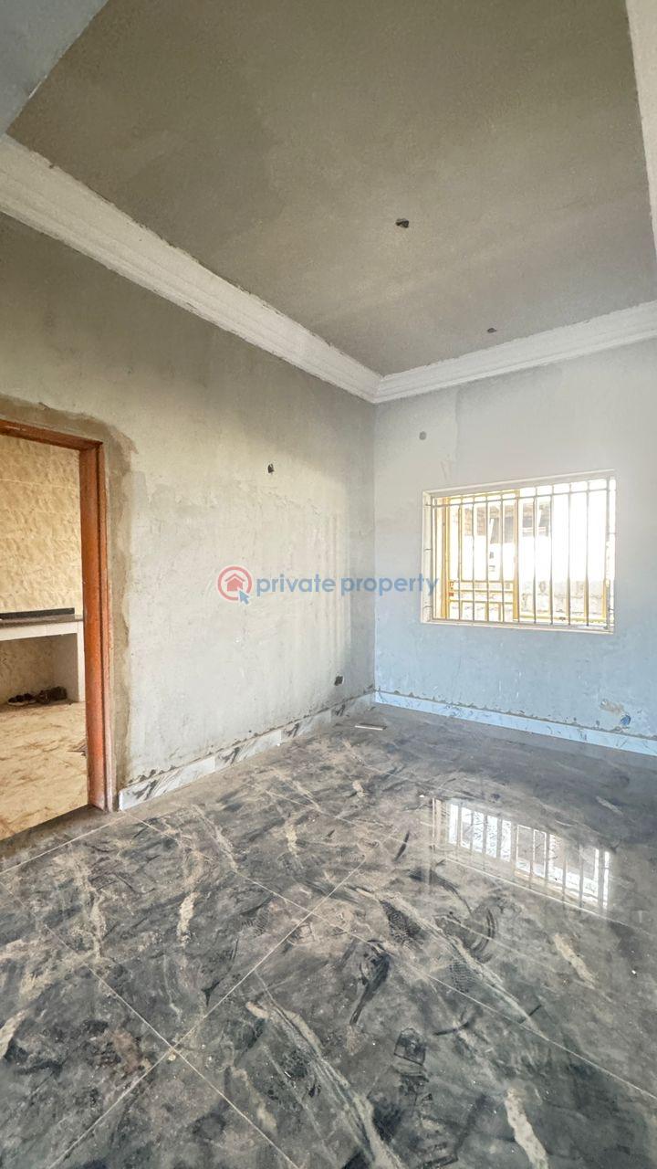 2 bedroom House For Sale Dawaki Abuja Phase 3  - 2