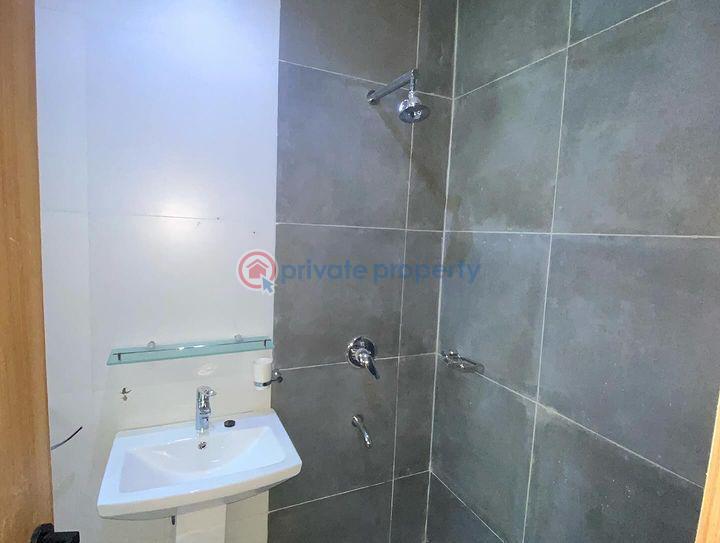 6 units of 2 bedroom apartment with ac - 7 2 bedroom Block Of Flats For Sale Wuye Abuja Phase 2  - 7