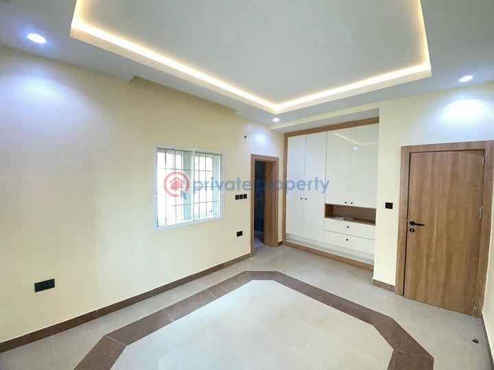6 units of 2 bedroom apartment with ac - 4 2 bedroom Block Of Flats For Sale Wuye Abuja Phase 2  - 4