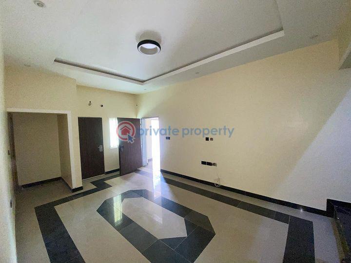 6 units of 2 bedroom apartment with ac - 3 2 bedroom Block Of Flats For Sale Wuye Abuja Phase 2  - 3