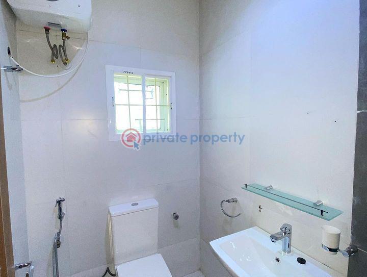 6 units of 2 bedroom apartment with ac - 2 2 bedroom Block Of Flats For Sale Wuye Abuja Phase 2  - 2