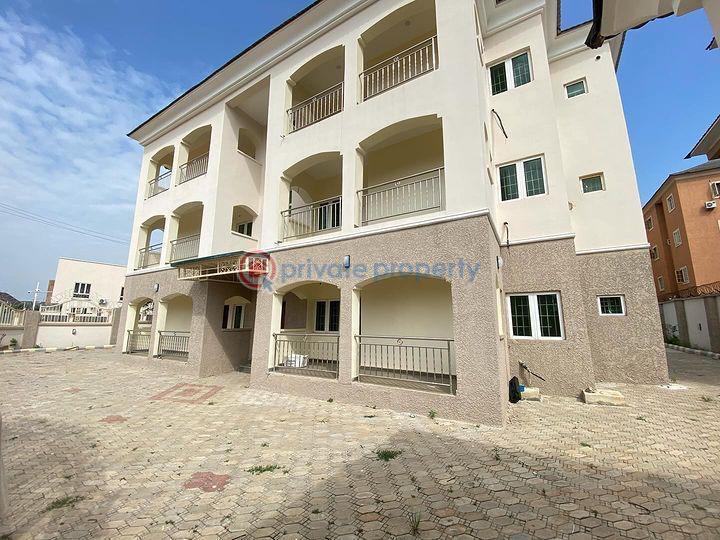 2 bedroom Block Of Flats For Sale Wuye Abuja Phase 2  - 0
