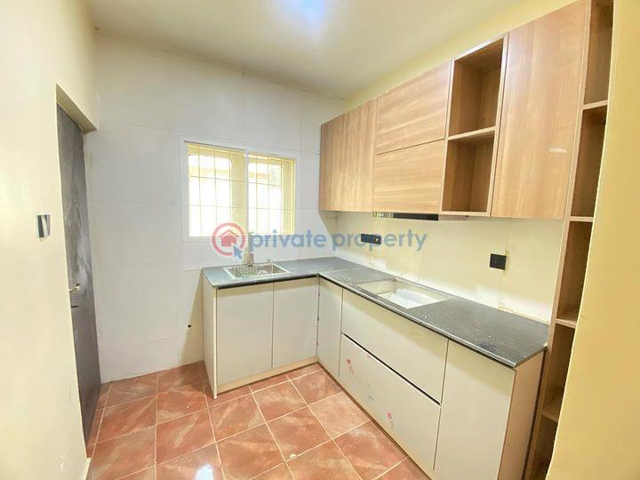6 units of 2 bedroom apartment with ac - 5 2 bedroom Block Of Flats For Sale Wuye Abuja Phase 2  - 5