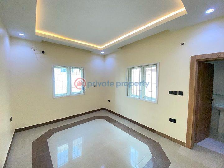 6 units of 2 bedroom apartment with ac - 1 2 bedroom Block Of Flats For Sale Wuye Abuja Phase 2  - 1