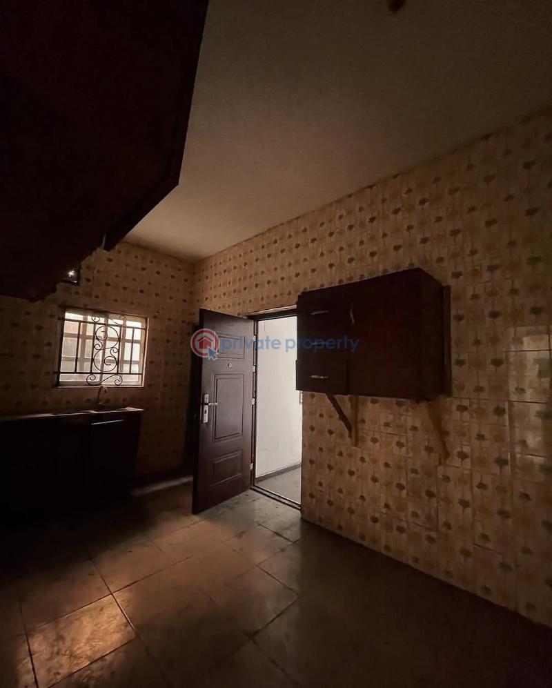2 bedroom Block Of Flats For Sale Nta/apara Link Road Port Harcourt Rivers - 1