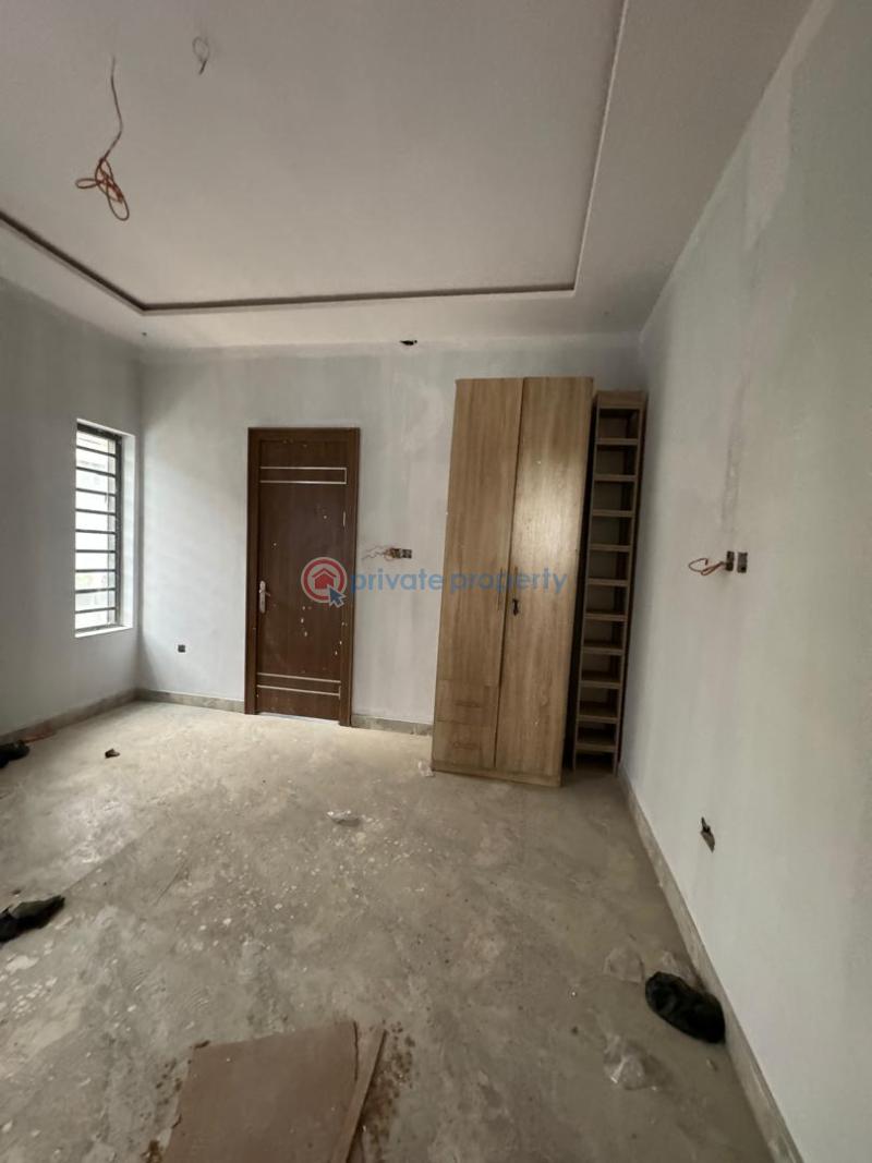 2 bedroom House For Sale Lekki Phase 1 Lagos - 8