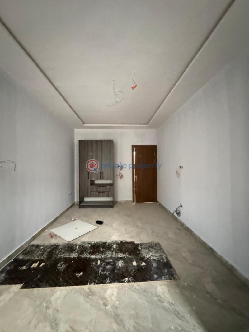 2 bedroom House For Sale Lekki Phase 1 Lagos - 5
