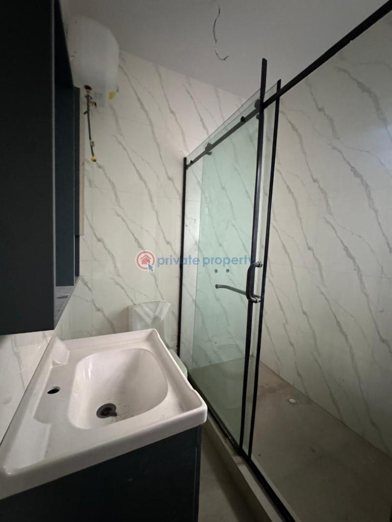 2 bedroom House For Sale Lekki Phase 1 Lagos - 9