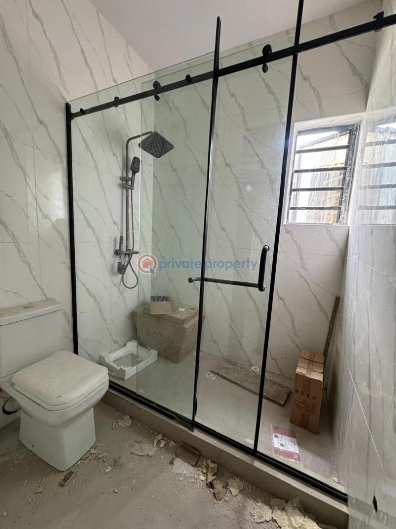 2 bedroom House For Sale Lekki Phase 1 Lagos - 11