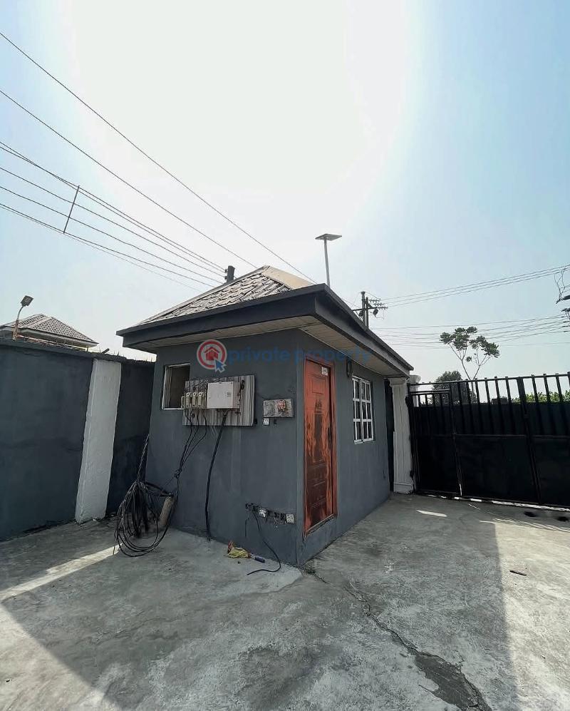 2 bedroom Block Of Flats For Sale Nta/apara Link Road Port Harcourt Rivers - 5