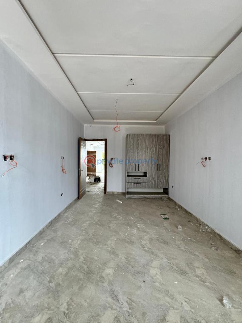 2 bedroom House For Sale Lekki Phase 1 Lagos - 7